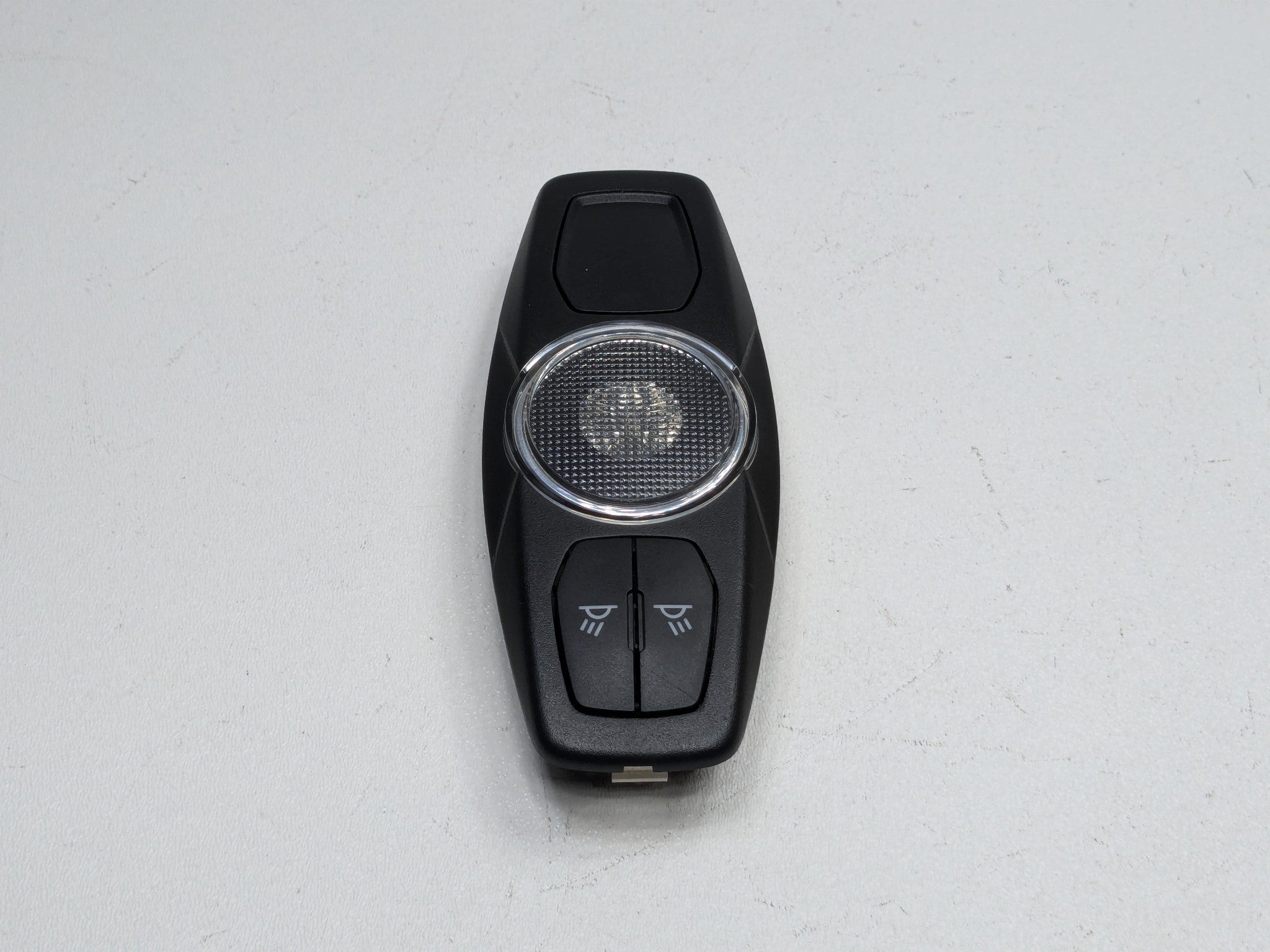 2011 - 2015 OEM FORD EXPLORER REAR ROOF INTERIOR DOME LIGHT READING LAMP