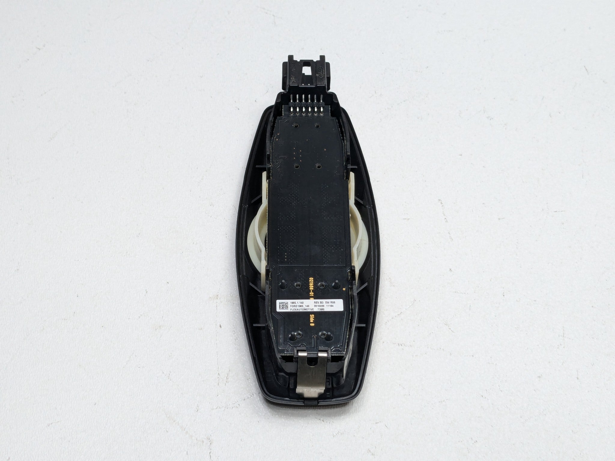2011 - 2015 OEM FORD EXPLORER REAR ROOF INTERIOR DOME LIGHT READING LAMP