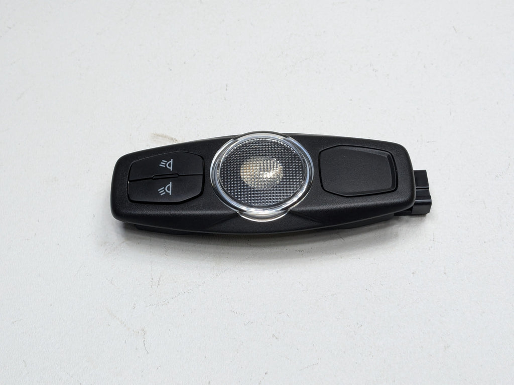 2011 - 2015 OEM FORD EXPLORER REAR ROOF INTERIOR DOME LIGHT READING LAMP
