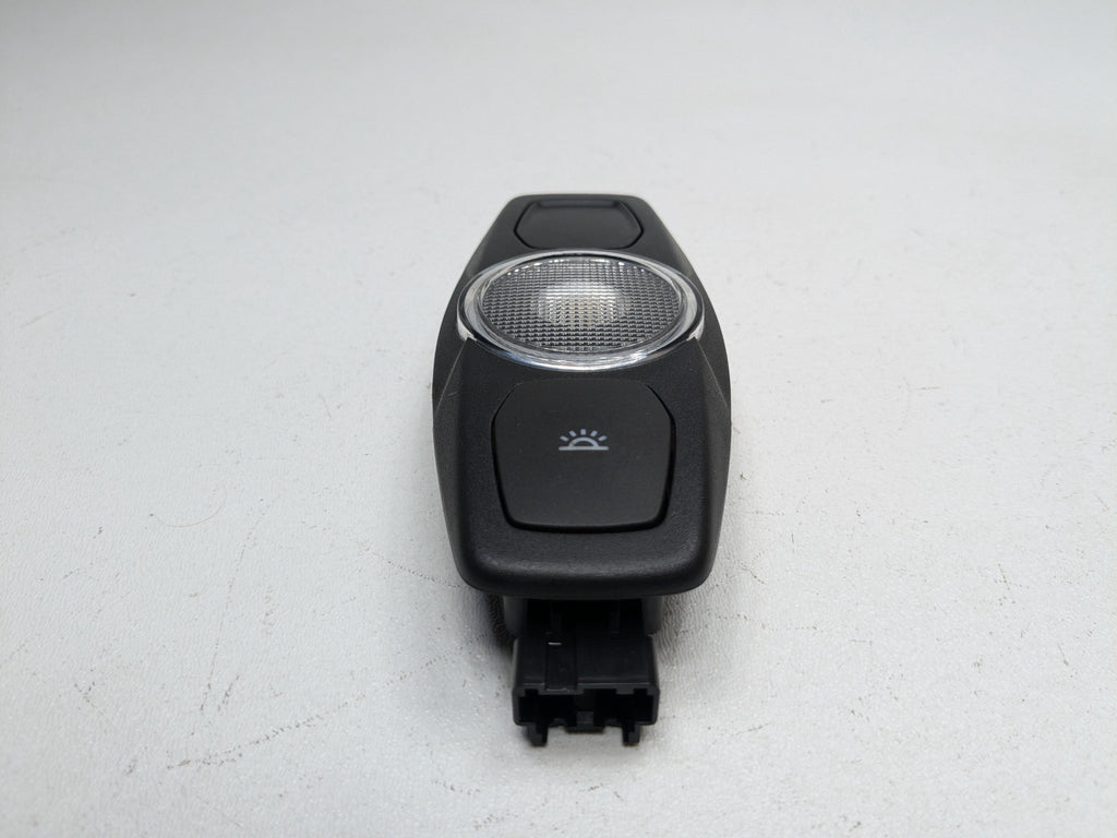 2011 - 2015 OEM FORD EXPLORER REAR TRUNK ROOF INTERIOR DOME LIGHT READING LAMP
