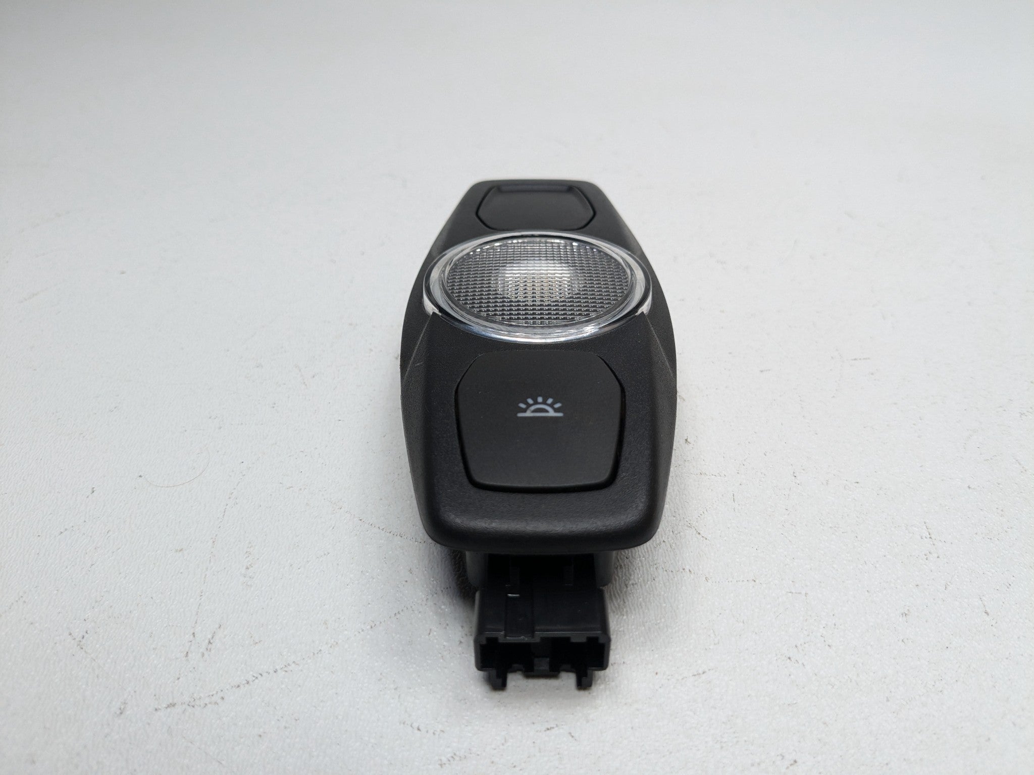 2011 - 2015 OEM FORD EXPLORER REAR TRUNK ROOF INTERIOR DOME LIGHT READING LAMP