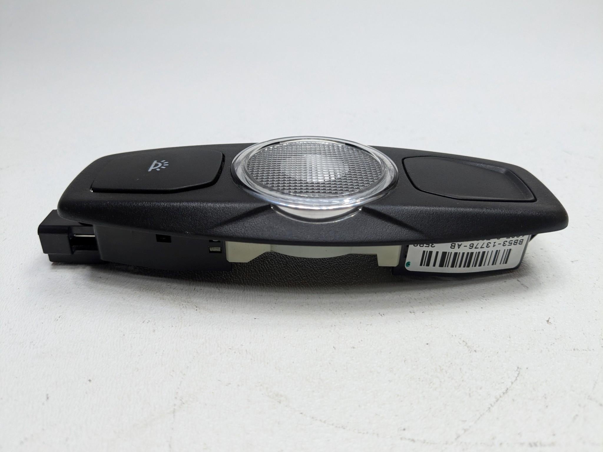 2011 - 2015 OEM FORD EXPLORER REAR TRUNK ROOF INTERIOR DOME LIGHT READING LAMP