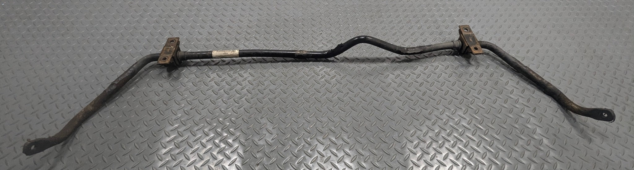 2011 - 2015 OEM FORD EXPLORER REAR STABILIZER SUSPENSION ANTI-ROLL SWAY BAR FWD