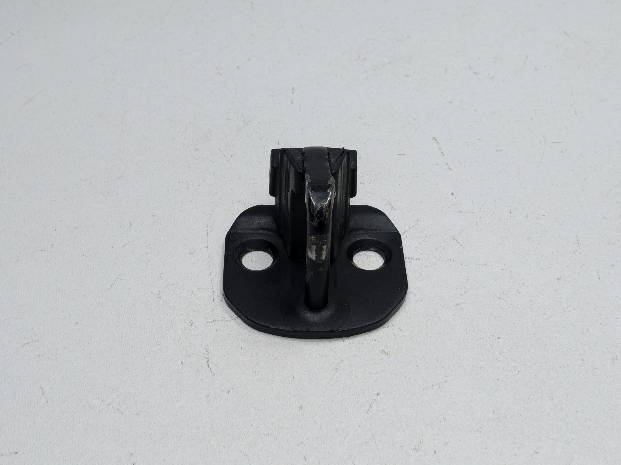 2011 - 2015 OEM FORD EXPLORER TRUNK LIFTGATE STRIKER PLATE