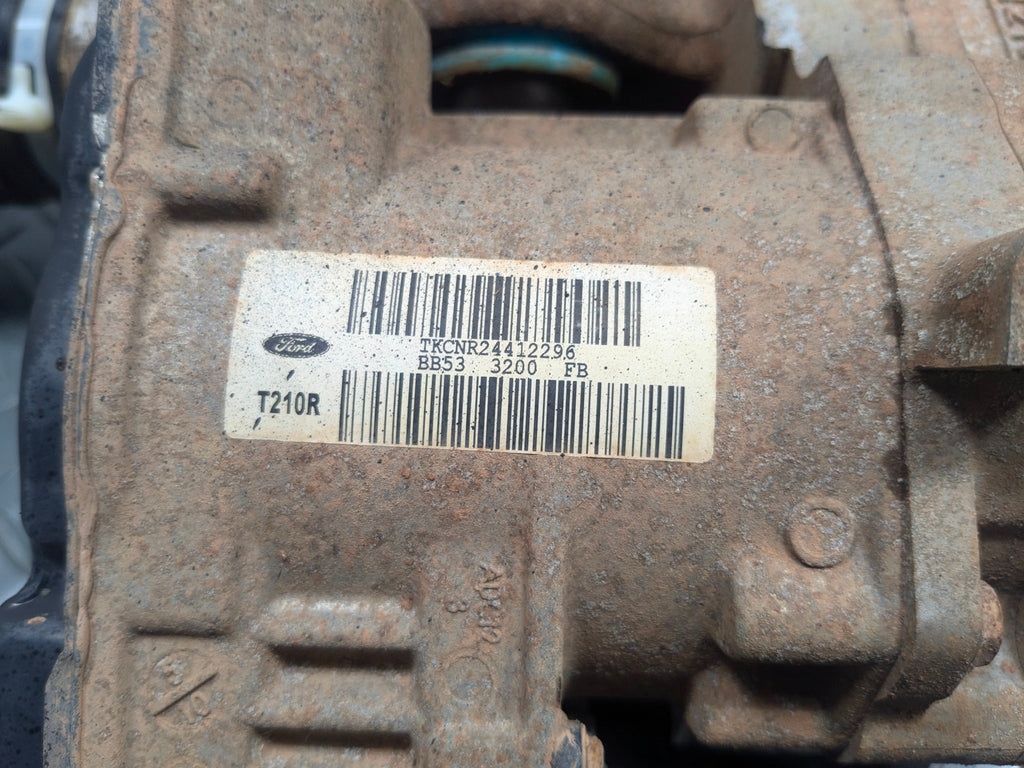 2011 - 2015 OEM FORD EXPLORER POWER STEERING GEAR RACK AND PINION ASSEMBLY