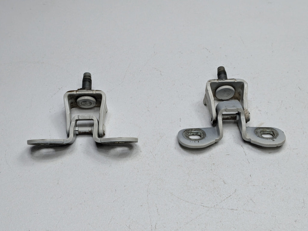 2011 - 2015 OEM FORD EXPLORER REAR RIGHT AND LEFT TAILGATE HINGE SET OF 2