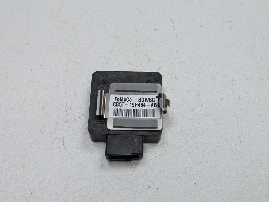 2011 - 2015 OEM FORD EXPLORER GPS COMMUNICATION CONTROL MODULE