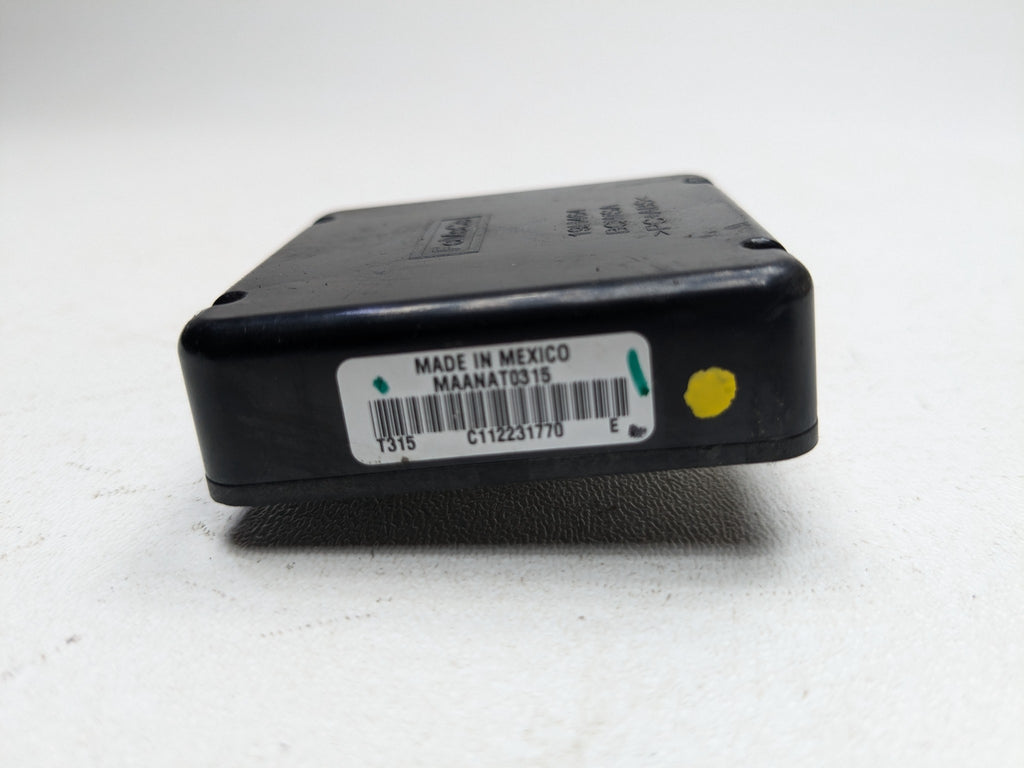 2011 - 2015 OEM FORD EXPLORER GPS COMMUNICATION CONTROL MODULE