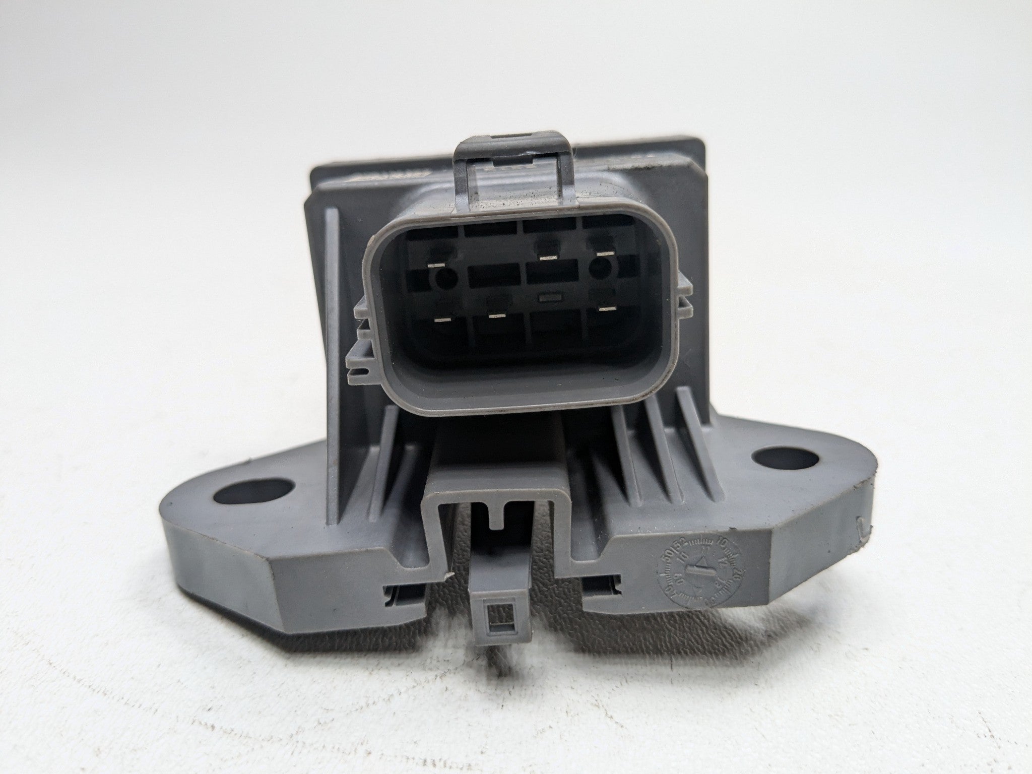 2011 - 2015 OEM FORD EXPLORER TRANSFER CASE COMPUTER CONTROL MODULE