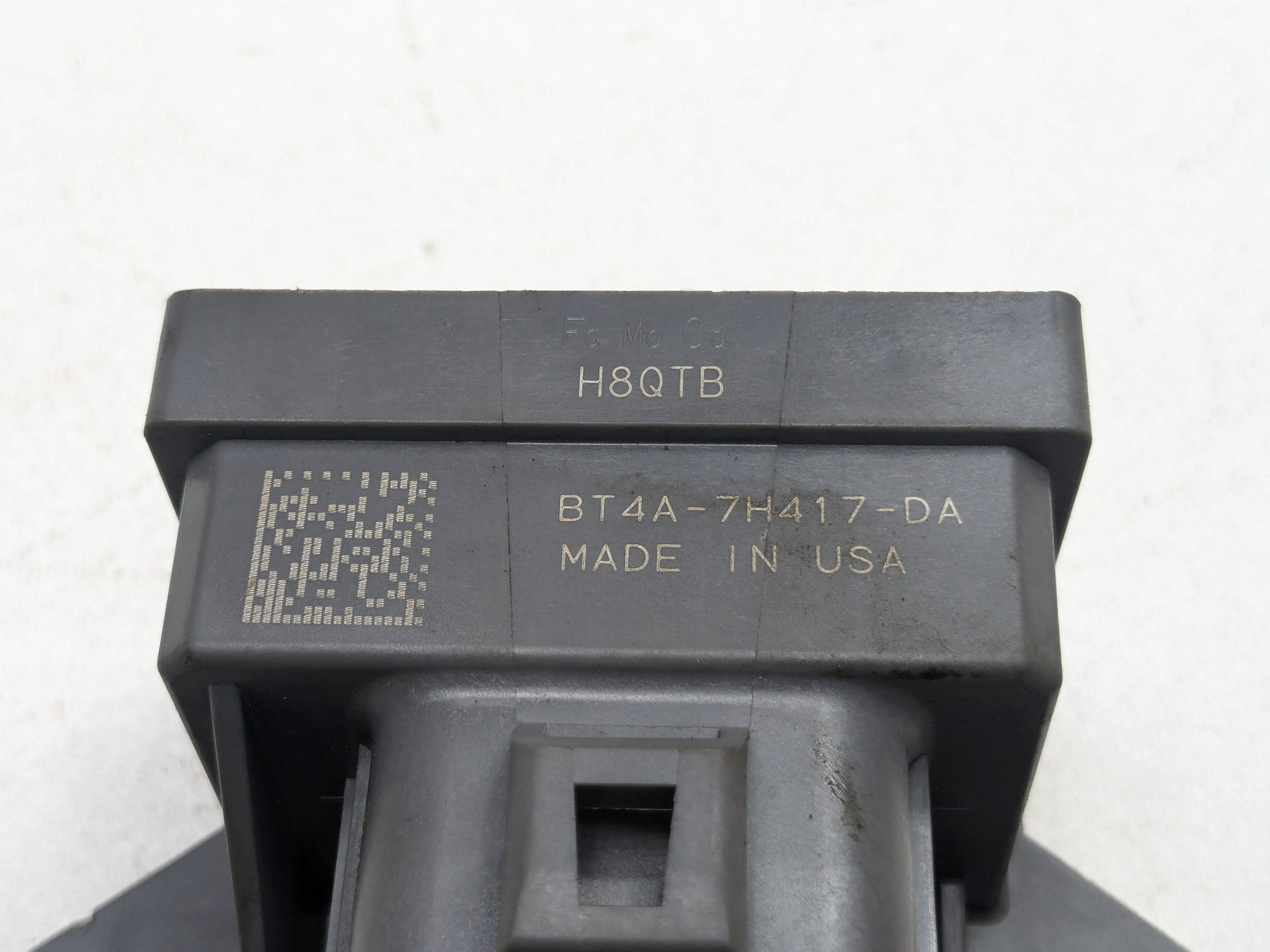 2011 - 2015 OEM FORD EXPLORER TRANSFER CASE COMPUTER CONTROL MODULE