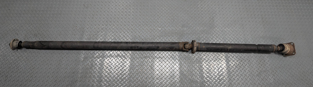 2011 - 2015 OEM FORD EXPLORER REAR DRIVE SHAFT CARDAN PROPELLER ASSEMBLY
