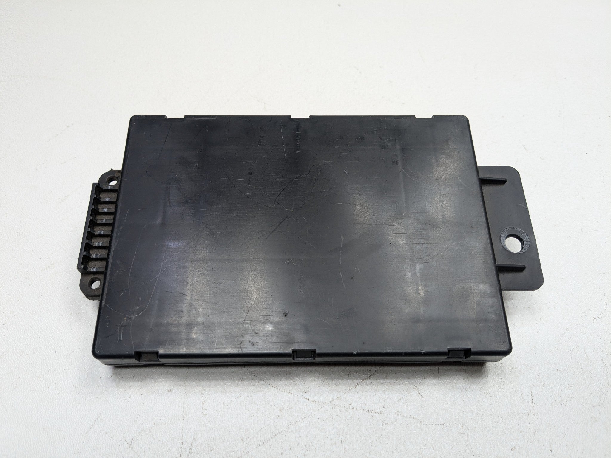 2011 - 2015 OEM FORD EXPLORER HEATER TEMPERATURE AC CONTROL MODULE