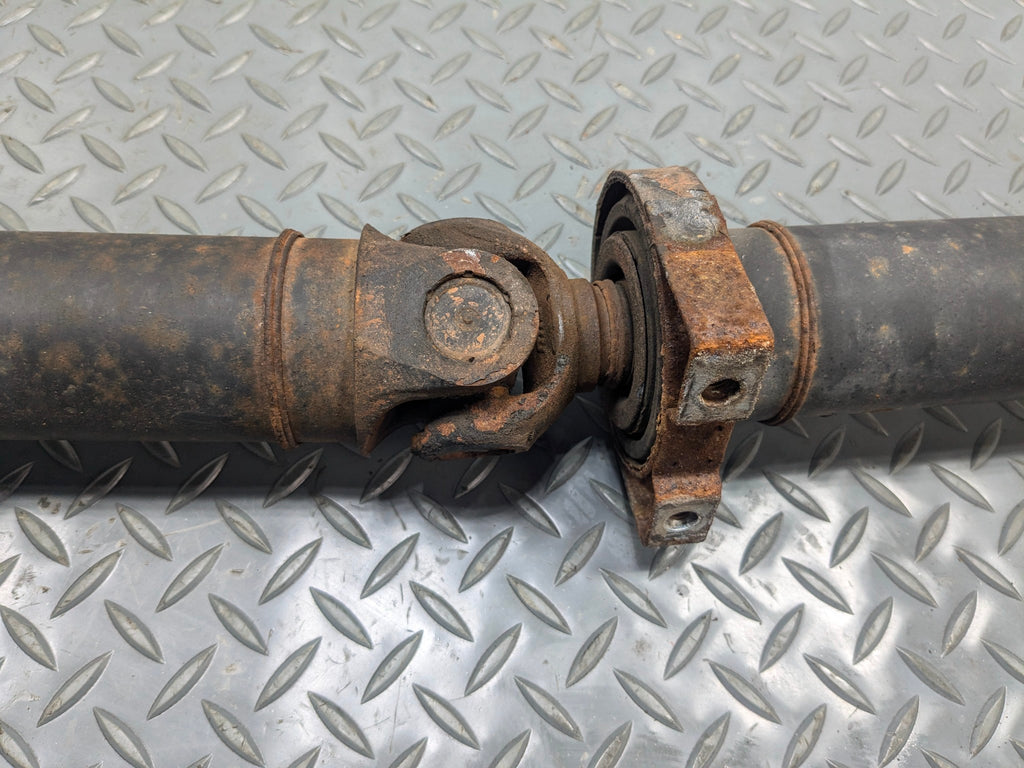 2011 - 2015 OEM FORD EXPLORER REAR DRIVE SHAFT CARDAN PROPELLER ASSEMBLY