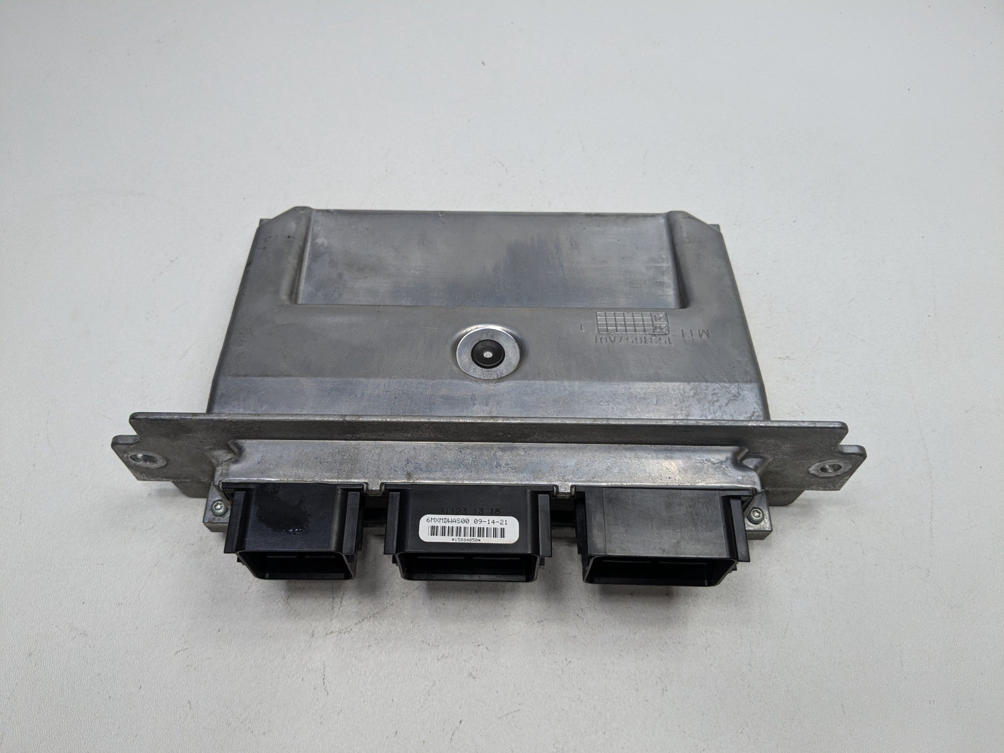 2011 - 2015 OEM FORD EXPLORER ENGINE COMPUTER CONTROL MODULE UNIT ECU