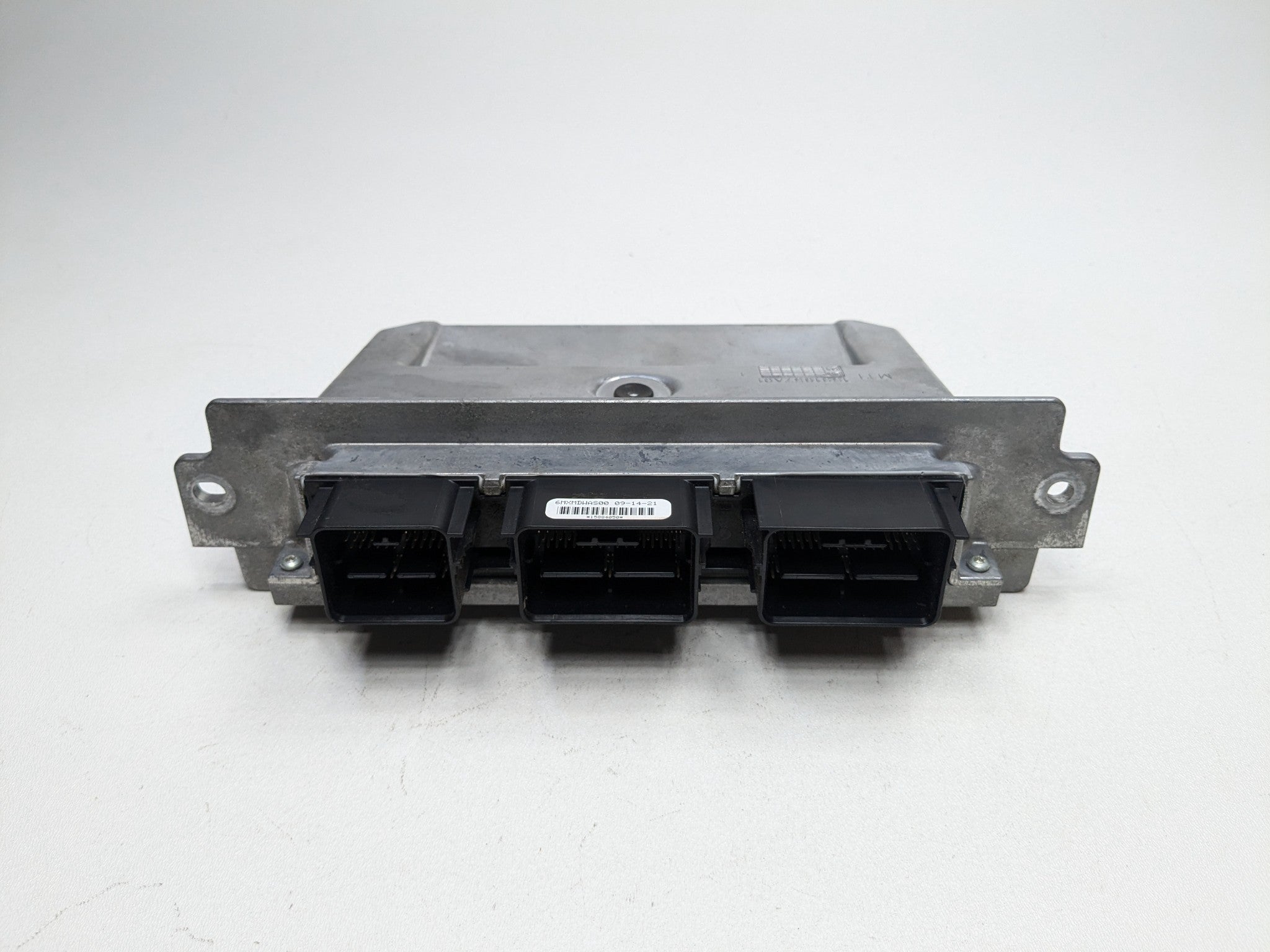 2011 - 2015 OEM FORD EXPLORER ENGINE COMPUTER CONTROL MODULE UNIT ECU