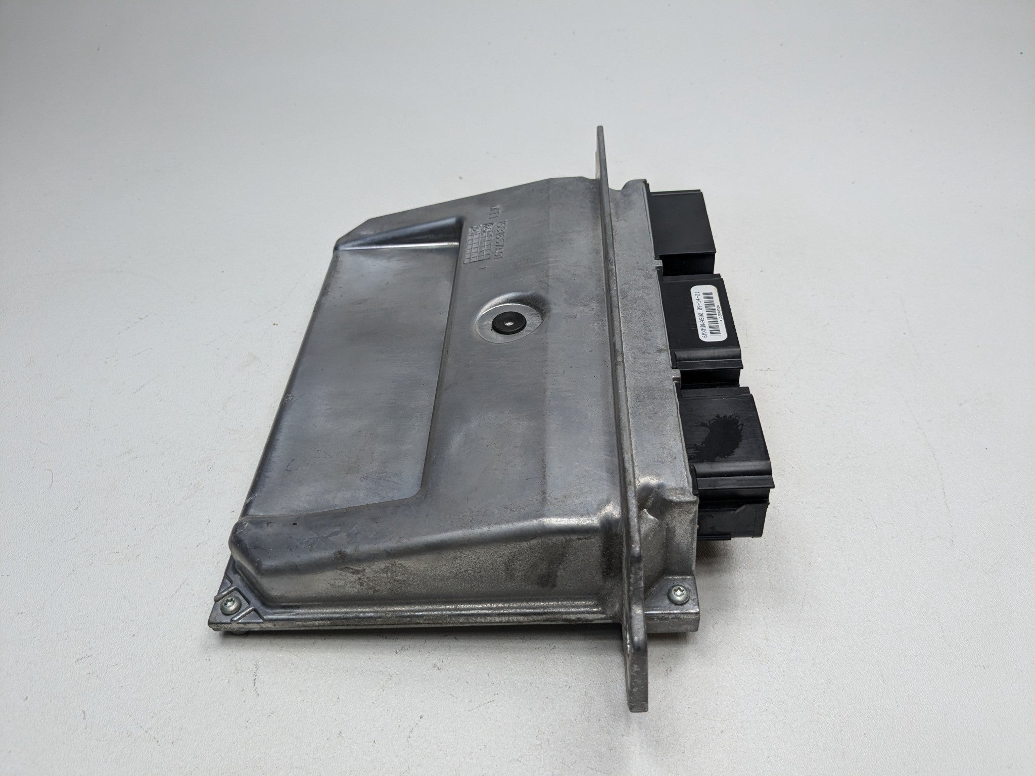 2011 - 2015 OEM FORD EXPLORER ENGINE COMPUTER CONTROL MODULE UNIT ECU