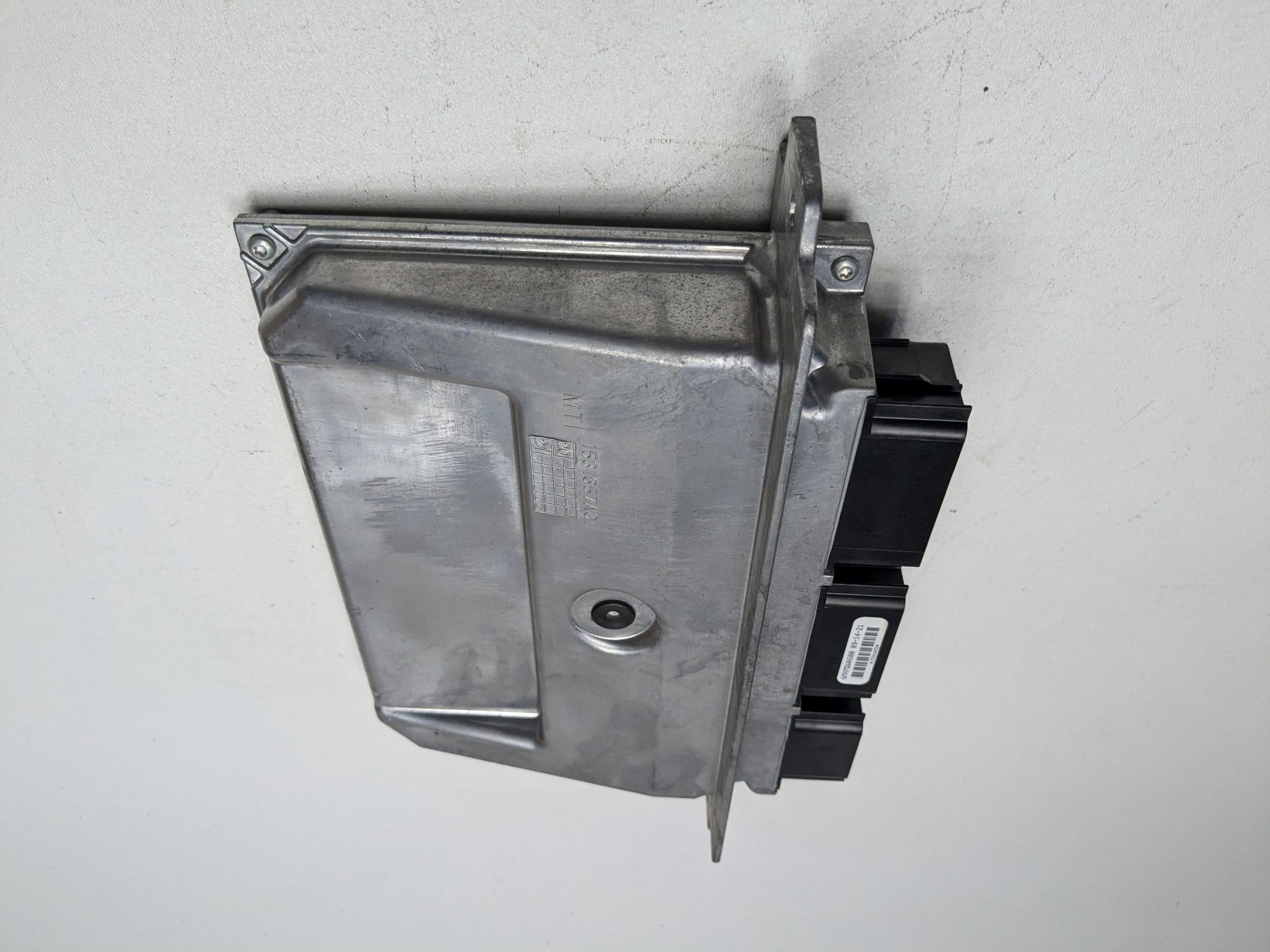 2011 - 2015 OEM FORD EXPLORER ENGINE COMPUTER CONTROL MODULE UNIT ECU
