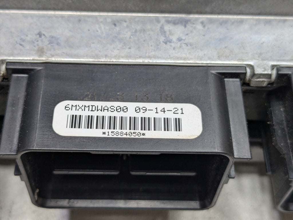 2011 - 2015 OEM FORD EXPLORER ENGINE COMPUTER CONTROL MODULE UNIT ECU