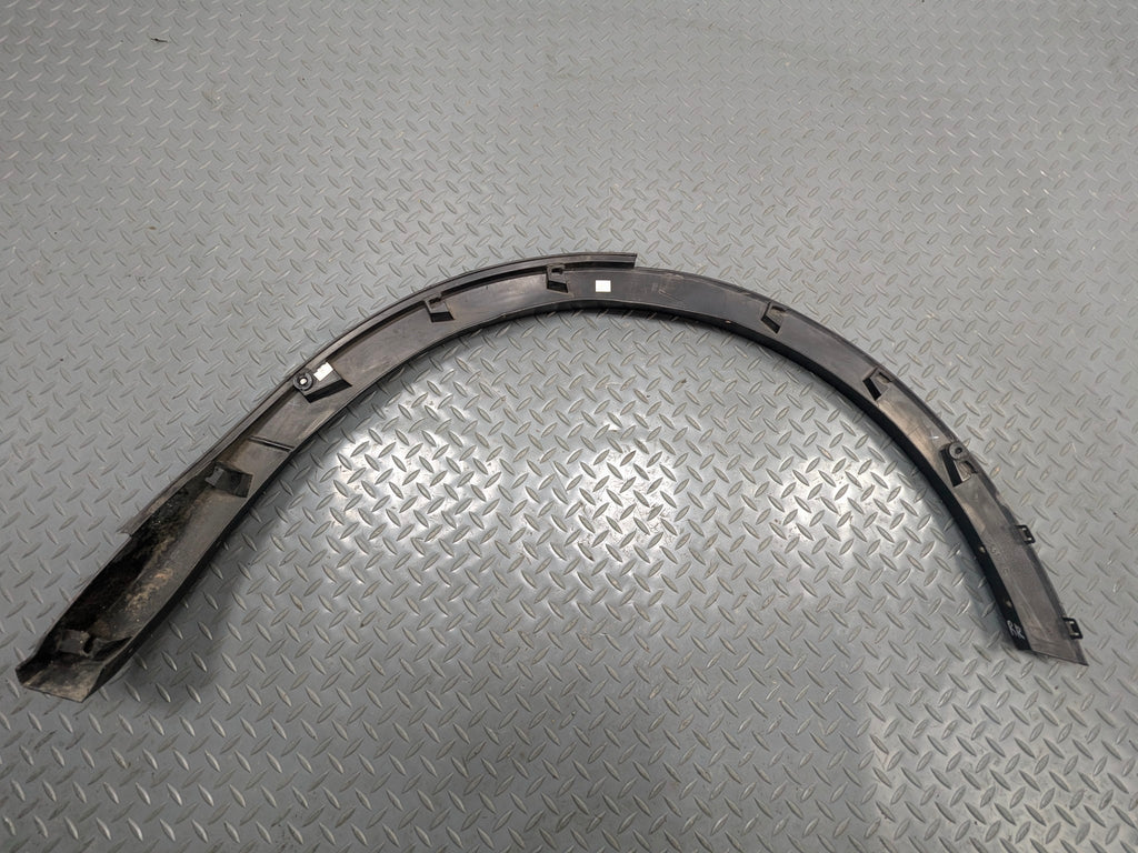 2011 - 2015 OEM FORD EXPLORER REAR RIGHT PASSENGER SIDE FENDER FLARE WHEEL