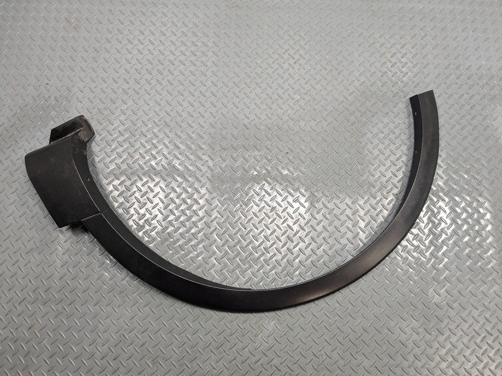 2011 - 2015 OEM FORD EXPLORER FRONT LEFT DRIVER SIDE FENDER FLARE WHEEL