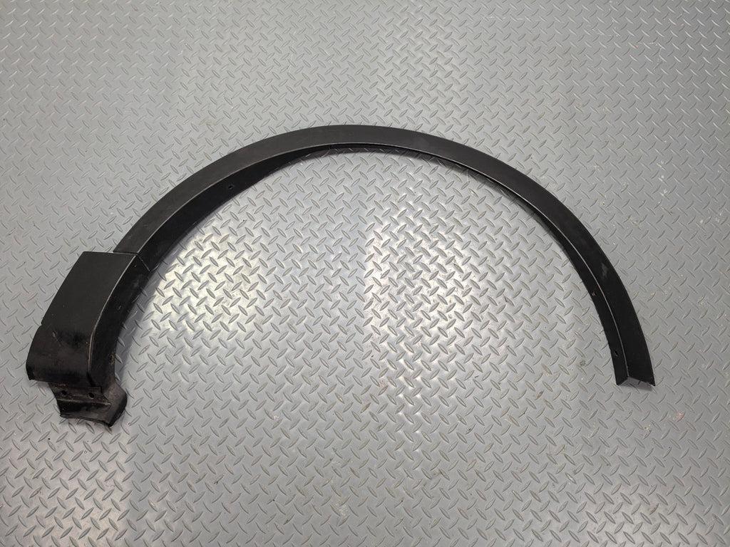 2011 - 2015 OEM FORD EXPLORER FRONT RIGHT PASSENGER SIDE FENDER FLARE WHEEL