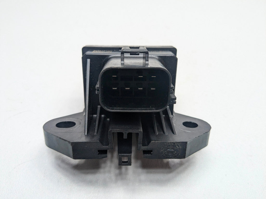 2011 - 2015 OEM FORD EXPLORER TRANSFER CASE CONTROL MODULE COMPUTER