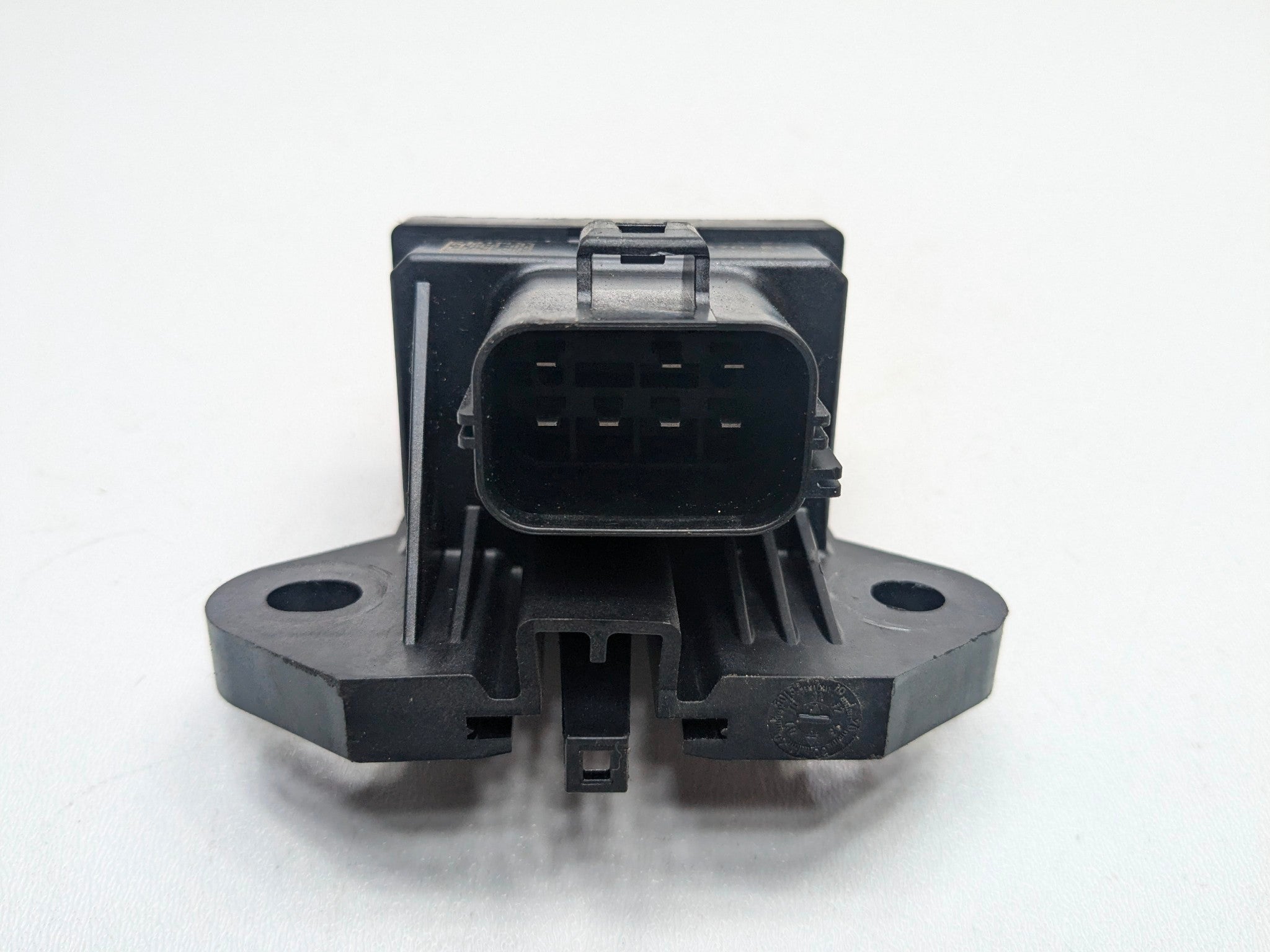 2011 - 2015 OEM FORD EXPLORER TRANSFER CASE CONTROL MODULE COMPUTER
