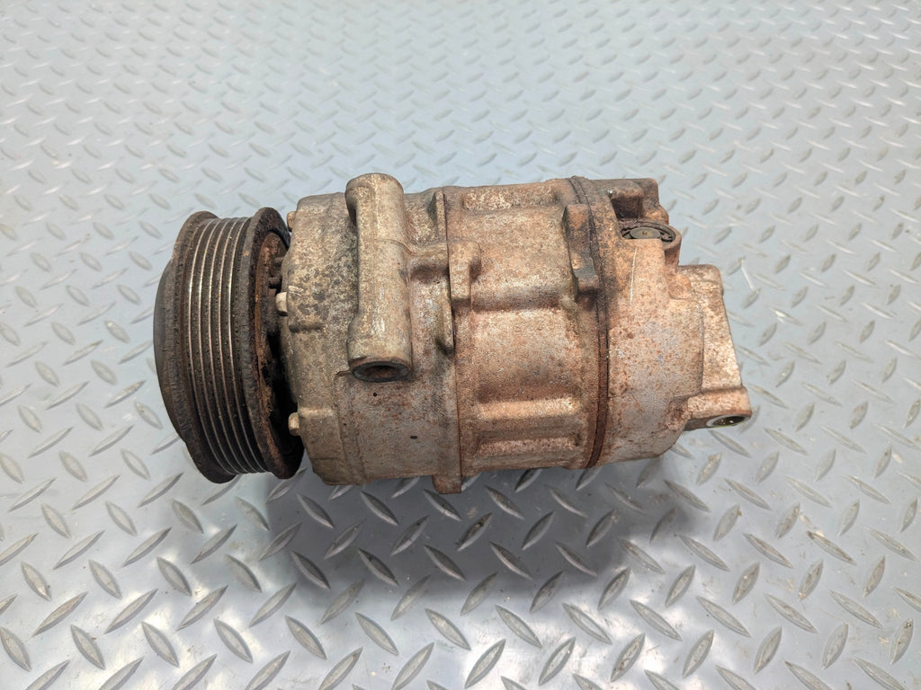 2011 - 2015 OEM FORD EXPLORER AIR CONDITIONING AC COMPRESSOR ASSEMBLY