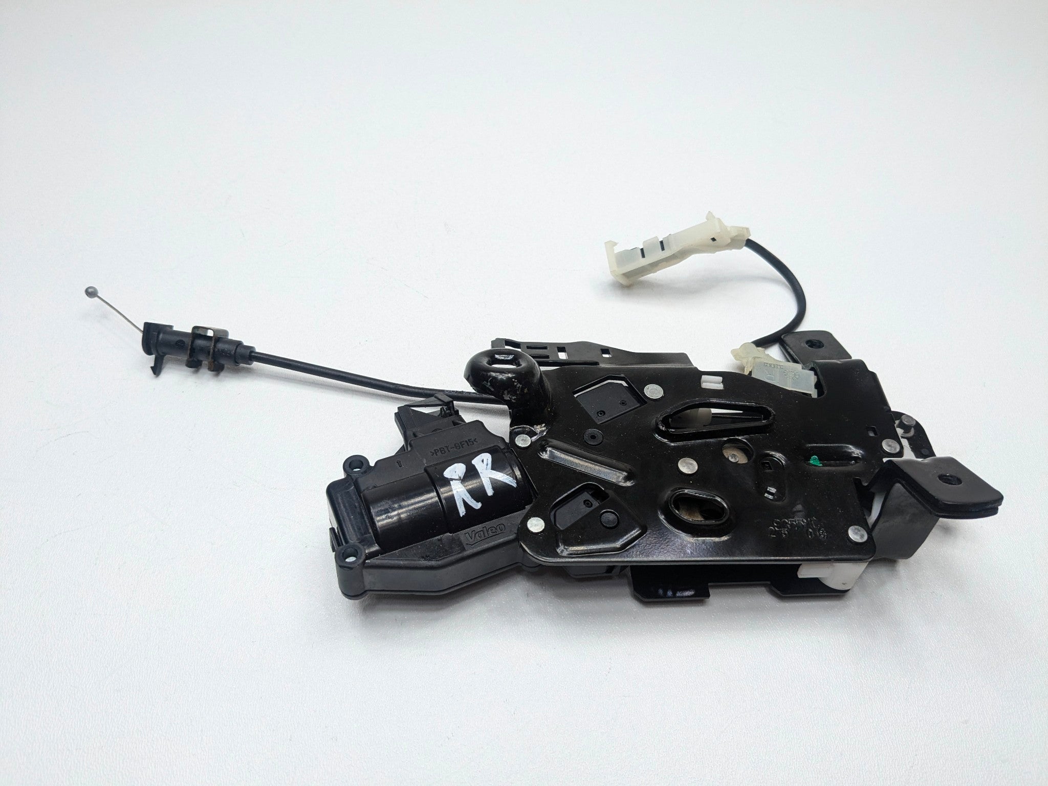 07 - 09 OEM BMW 328I REAR RIGHT PASSENGER SIDE CONVERTIBLE LOCK LATCH ACTUATOR