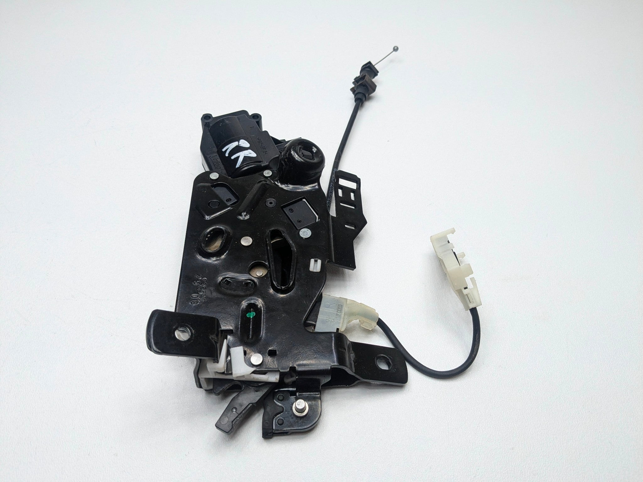 07 - 09 OEM BMW 328I REAR RIGHT PASSENGER SIDE CONVERTIBLE LOCK LATCH ACTUATOR