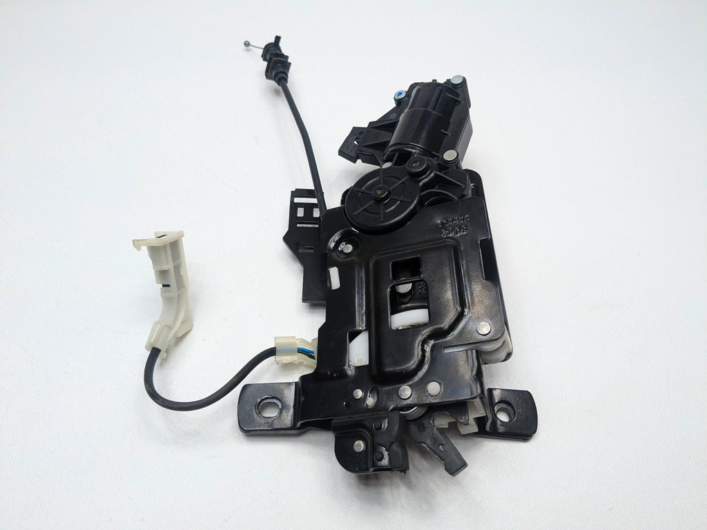 07 - 09 OEM BMW 328I REAR RIGHT PASSENGER SIDE CONVERTIBLE LOCK LATCH ACTUATOR