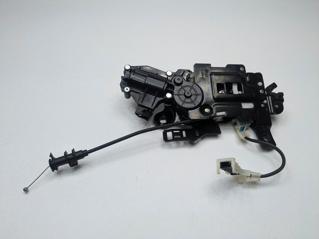 07 - 09 OEM BMW 328I REAR RIGHT PASSENGER SIDE CONVERTIBLE LOCK LATCH ACTUATOR