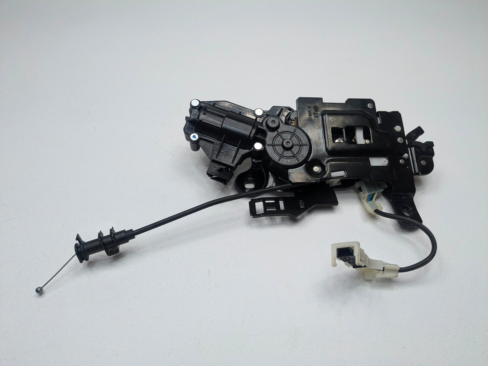 07 - 09 OEM BMW 328I REAR RIGHT PASSENGER SIDE CONVERTIBLE LOCK LATCH ACTUATOR