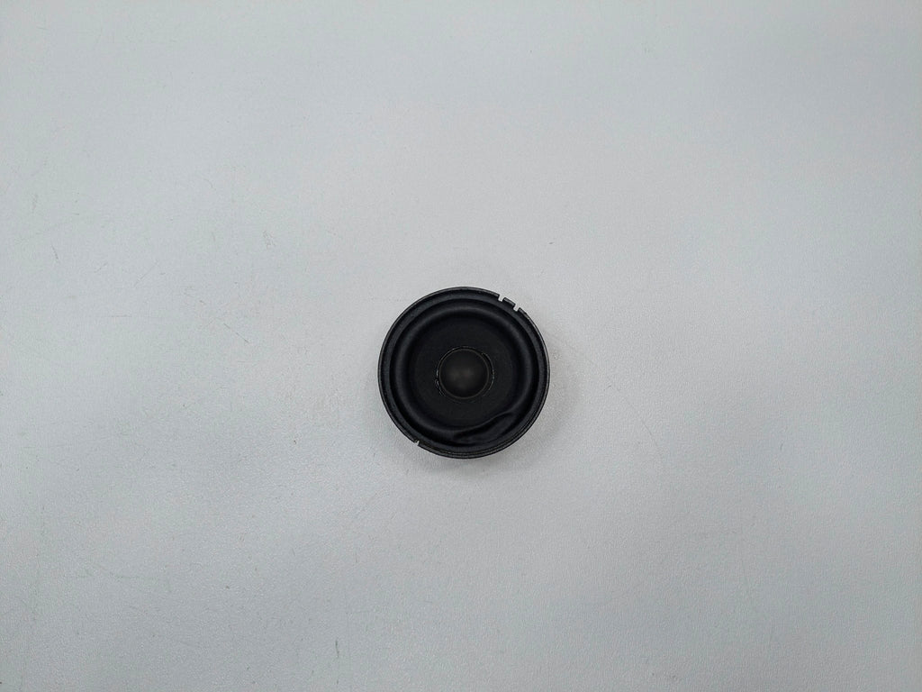 2007 - 2009 OEM BMW 328I FRONT AND REAR AUDIO SOUND SYSTEM SPEAKER SET