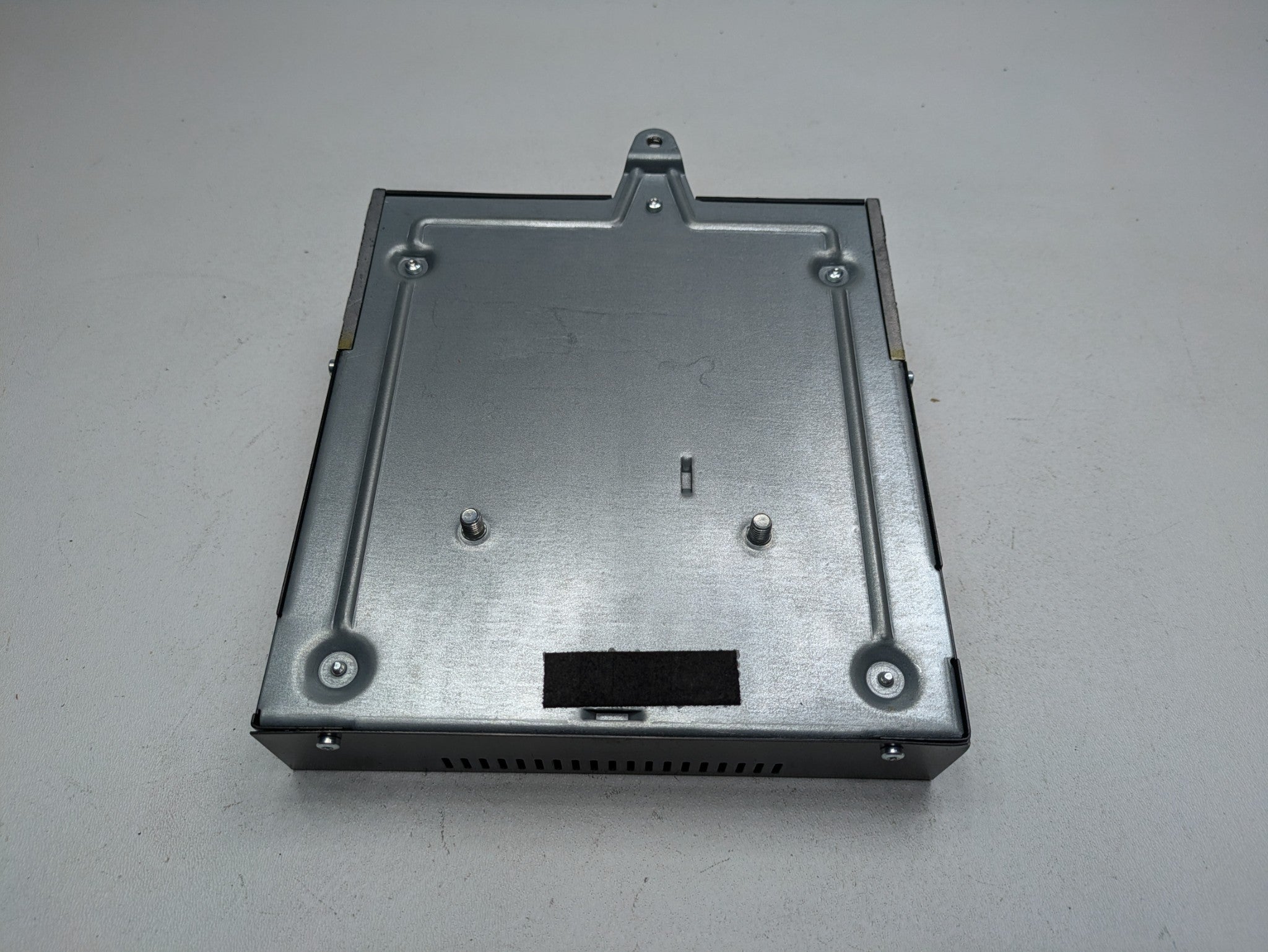 2007 - 2009 OEM BMW 328I HIGH POWER AUDIO MUSIC SOUND AMPLIFIER MOUDLE UNIT