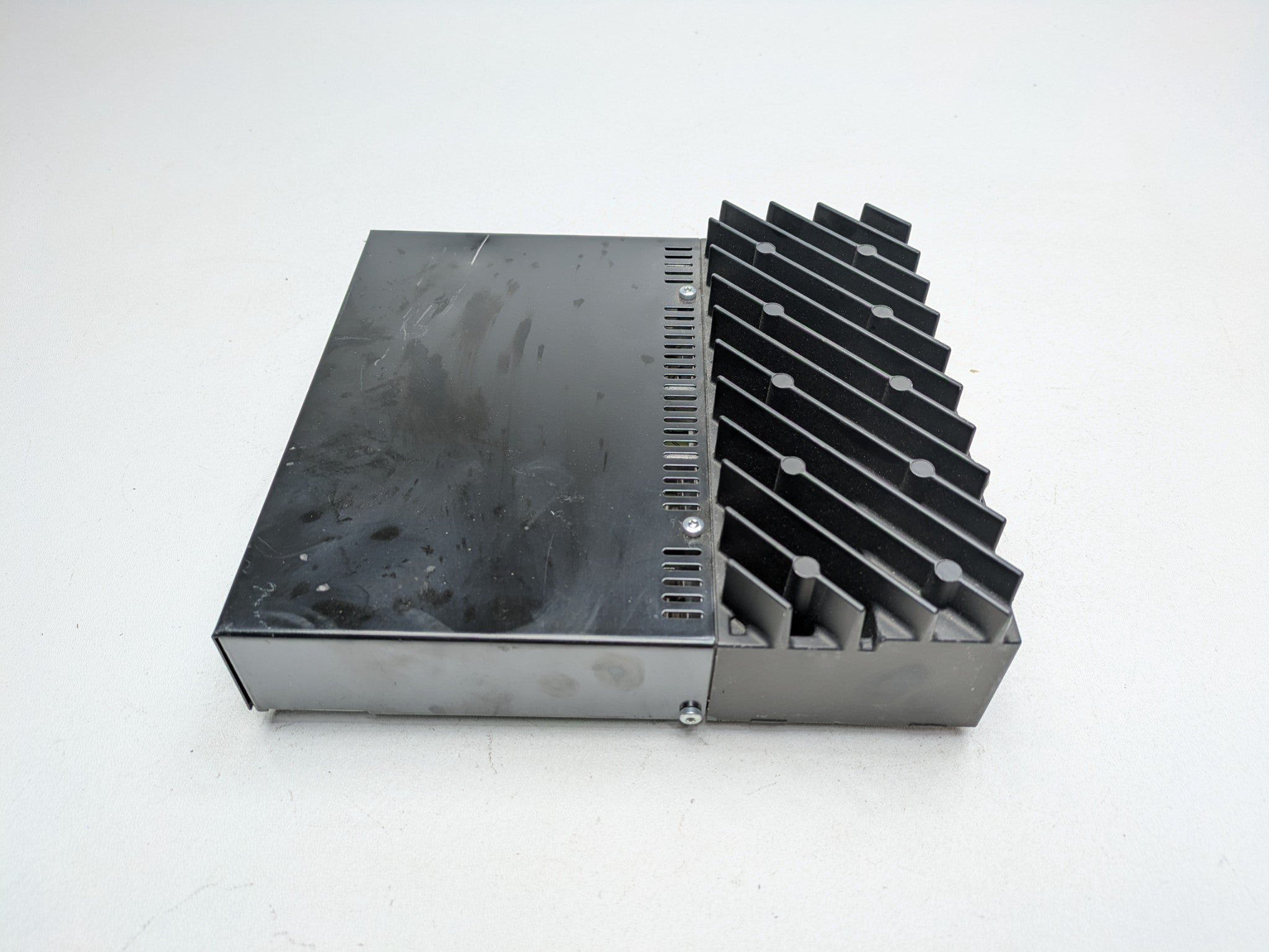 2007 - 2009 OEM BMW 328I HIGH POWER AUDIO MUSIC SOUND AMPLIFIER MOUDLE UNIT