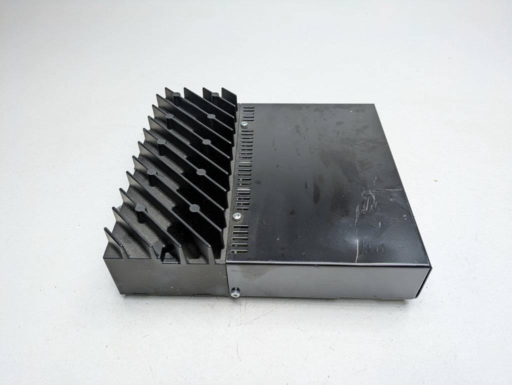 2007 - 2009 OEM BMW 328I HIGH POWER AUDIO MUSIC SOUND AMPLIFIER MOUDLE UNIT