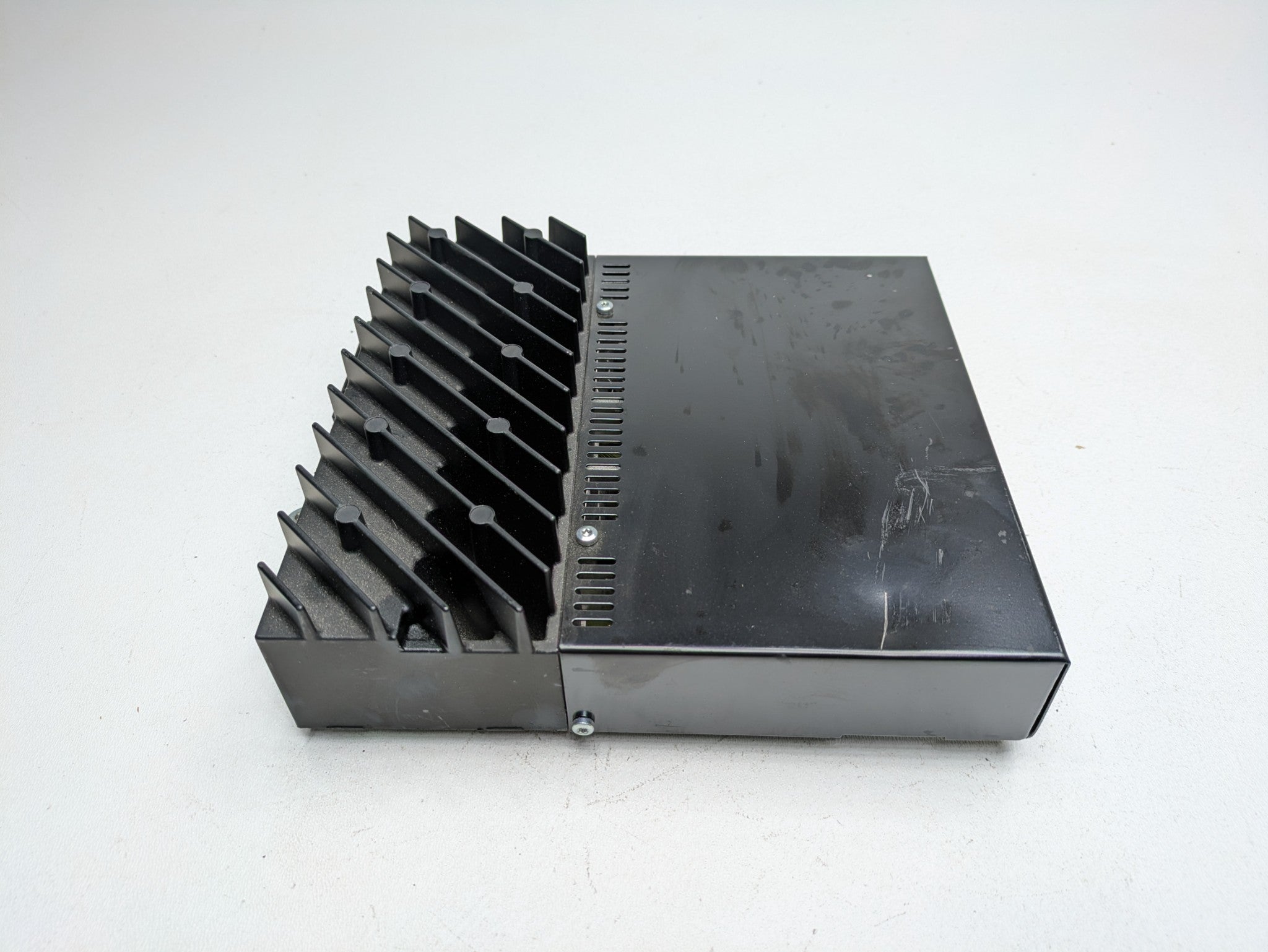 2007 - 2009 OEM BMW 328I HIGH POWER AUDIO MUSIC SOUND AMPLIFIER MOUDLE UNIT