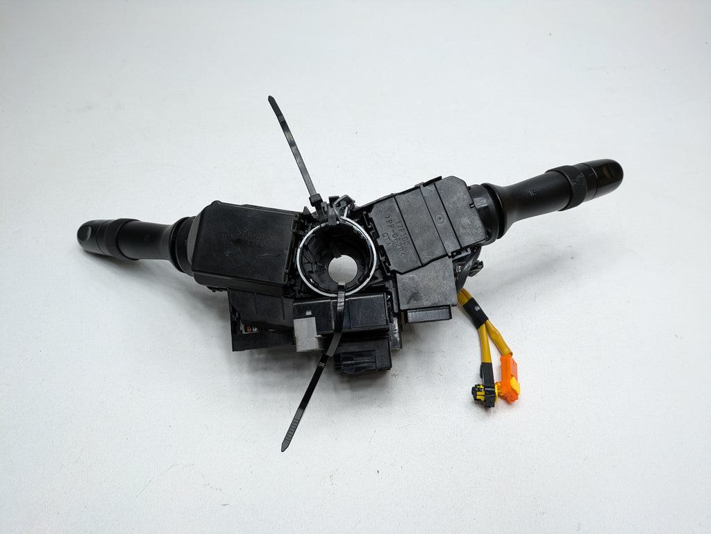 06 - 09 OEM TOYOTA PRIUS STALK CLOCK SPRING WIPER HEADLIGHT COMBINATION SWITCH