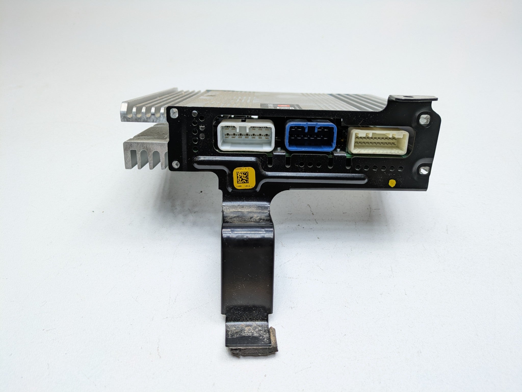 2006 - 2009 OEM TOYOTA PRIUS AUDIO RADIO SOUND AMPLIFIER UNIT