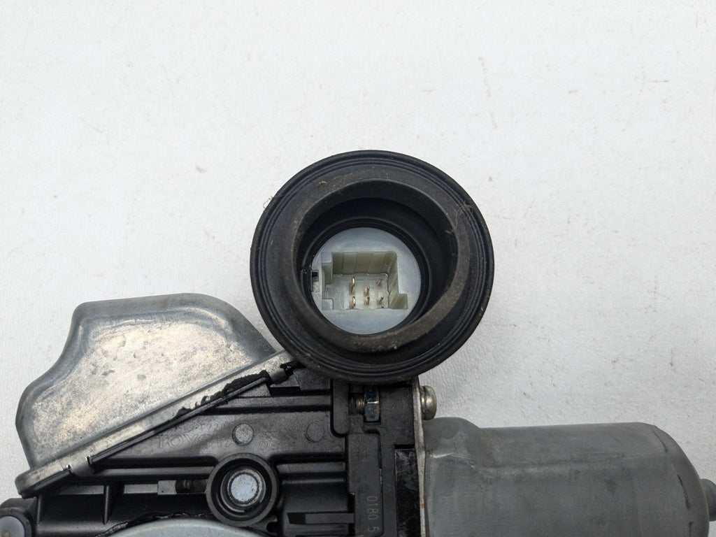 10 - 11 OEM TOYOTA PRIUS REAR RIGHT PASSENGER SIDE DOOR POWER WINDOW MOTOR UNIT