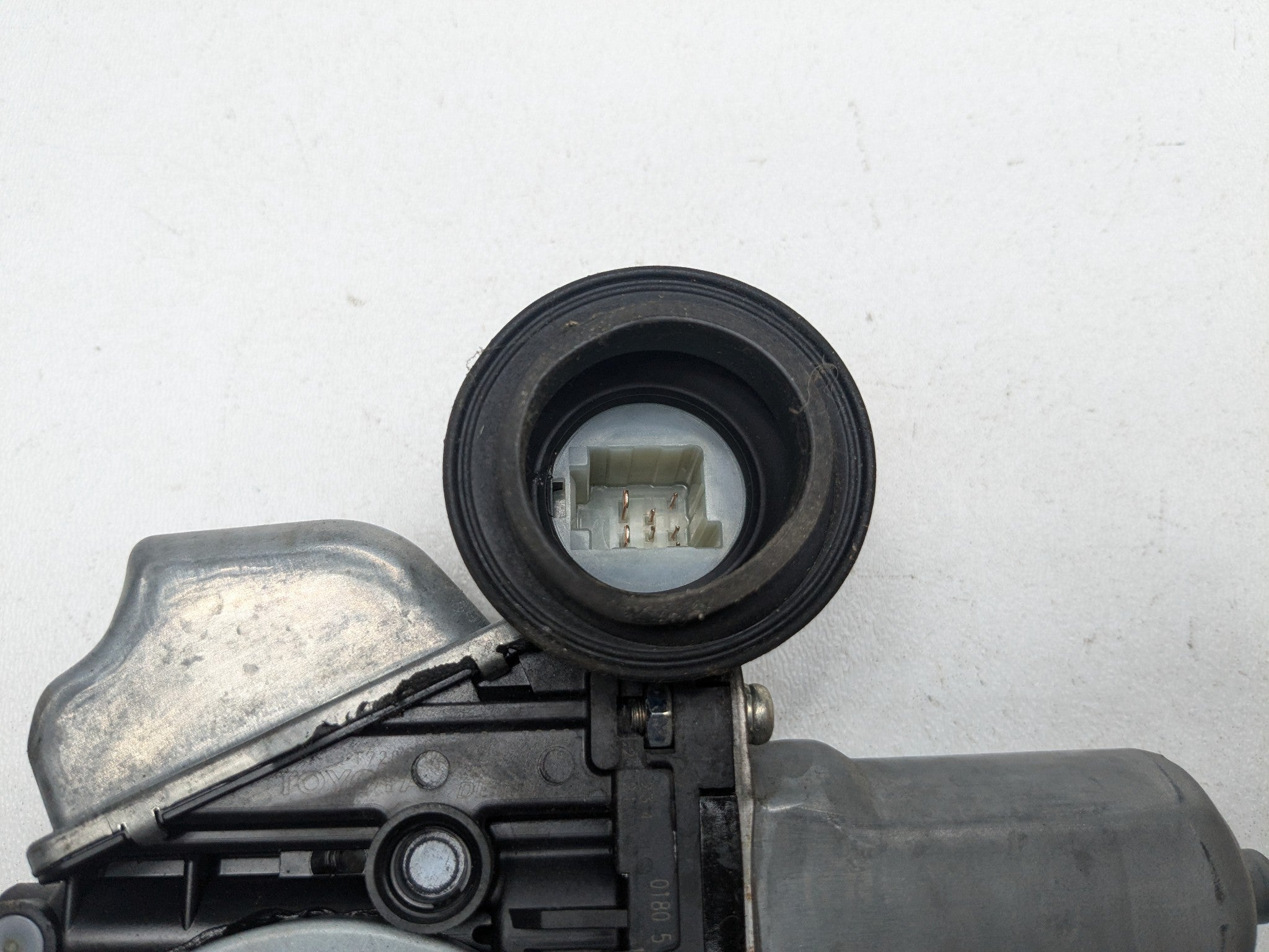 10 - 11 OEM TOYOTA PRIUS REAR RIGHT PASSENGER SIDE DOOR POWER WINDOW MOTOR UNIT