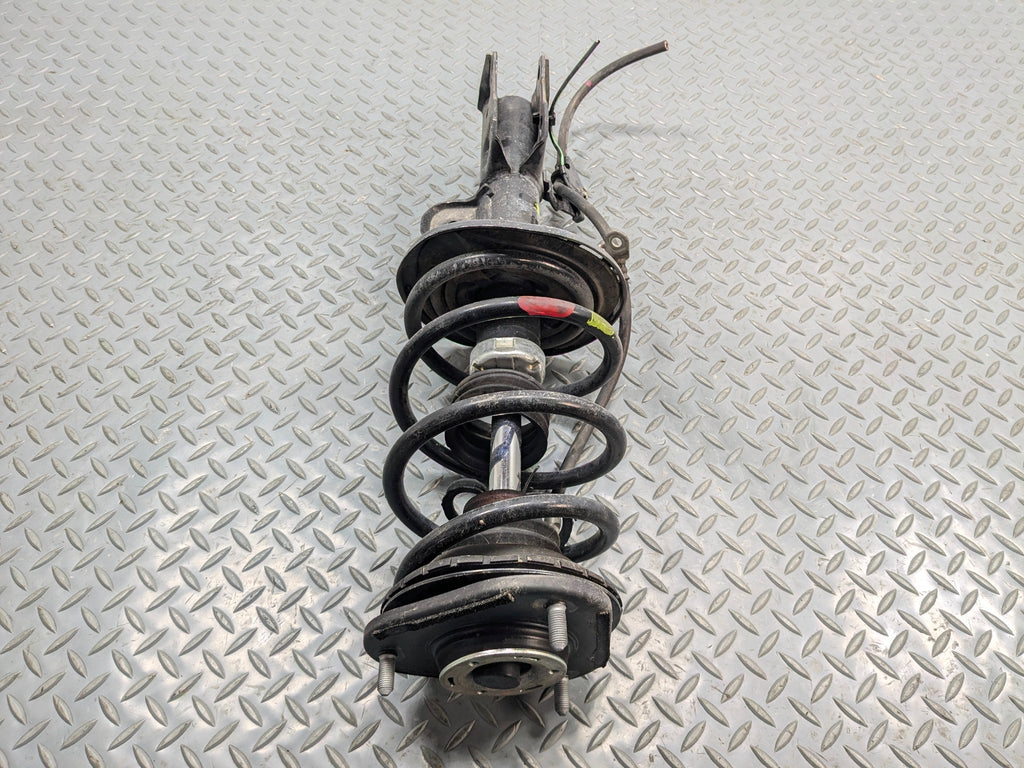 10 - 11 OEM TOYOTA PRIUS FRONT RIGHT PASSENGER SIDE SUSPENSION STRUT ABSORBER