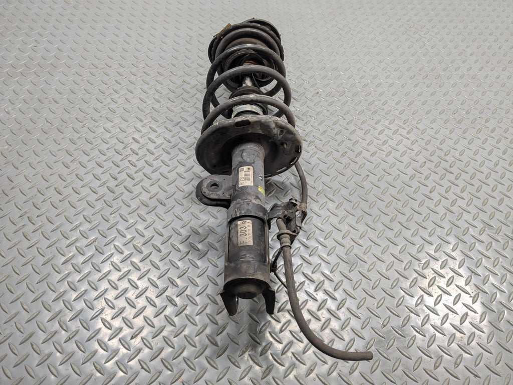 10 - 11 OEM TOYOTA PRIUS FRONT RIGHT PASSENGER SIDE SUSPENSION STRUT ABSORBER