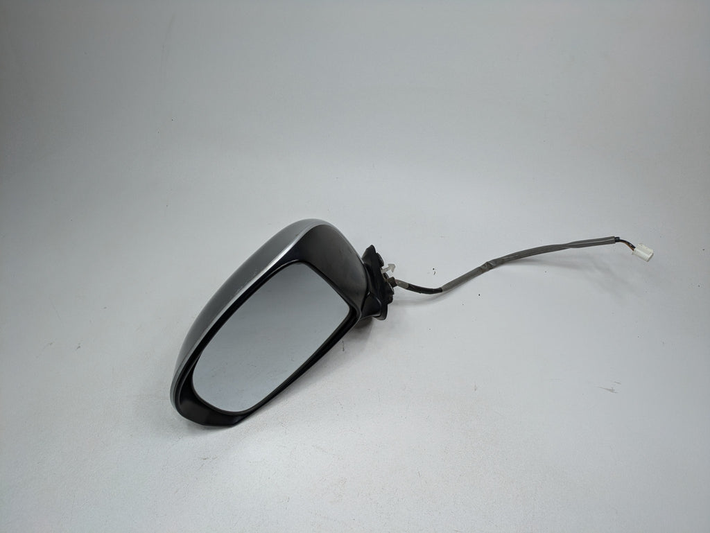 10 - 11 OEM TOYOTA PRIUS FRONT LEFT DRIVER SIDE VIEW EXTERIOR POWER DOOR MIRROR