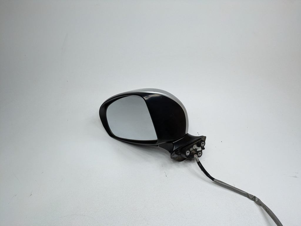 10 - 11 OEM TOYOTA PRIUS FRONT LEFT DRIVER SIDE VIEW EXTERIOR POWER DOOR MIRROR