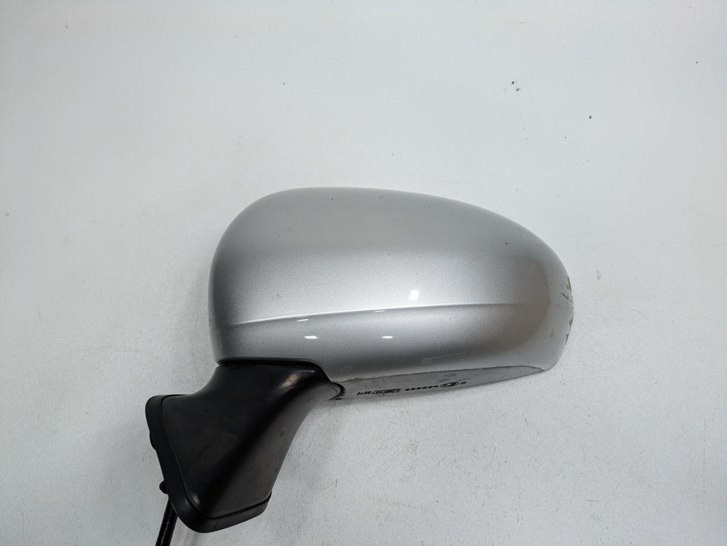 10 - 11 OEM TOYOTA PRIUS FRONT LEFT DRIVER SIDE VIEW EXTERIOR POWER DOOR MIRROR