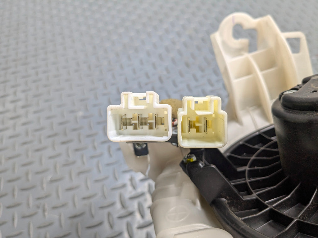 10 - 11 OEM TOYOTA PRIUS HVAC AC EVAPORATOR CLIMATE TEMPERATURE HEATER ASSEMBLY