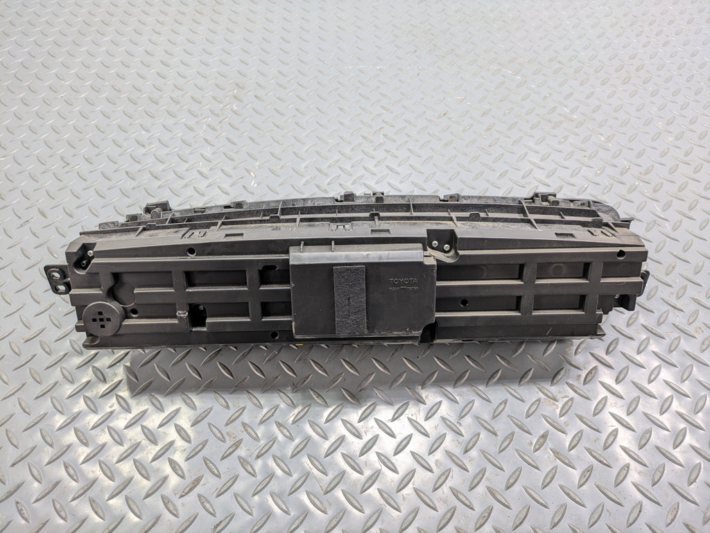 10 - 11 OEM TOYOTA PRIUS DIGITAL DASH SPEEDOMETER INSTRUMENT CLUSTER ODOMETER