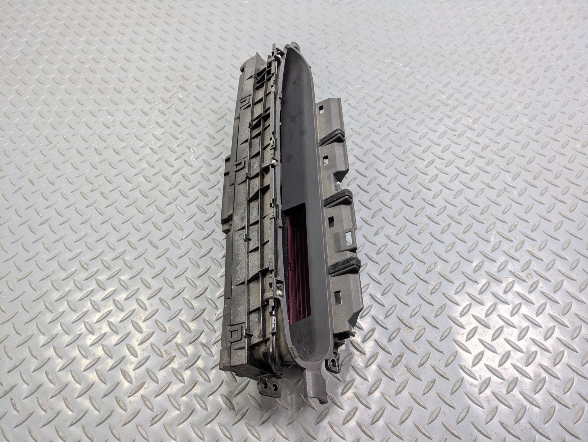 10 - 11 OEM TOYOTA PRIUS DIGITAL DASH SPEEDOMETER INSTRUMENT CLUSTER ODOMETER